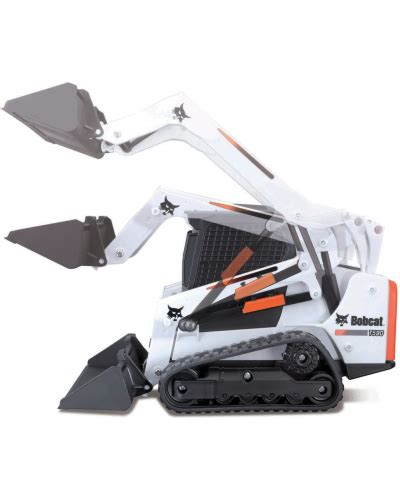 maisto bobcat loader rc|maisto tech track loader.